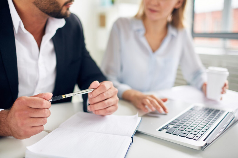 img Advice and formalization of worker contracts in the general regime